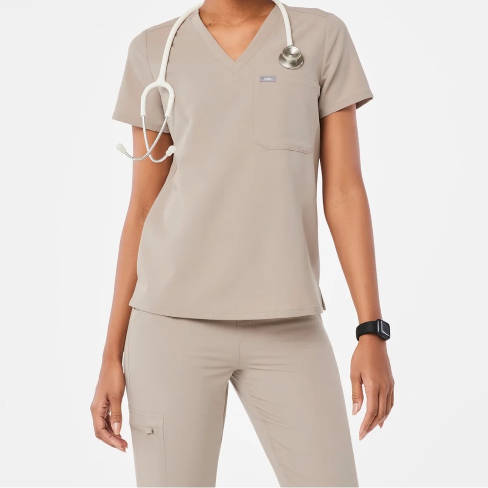 Figs Women’s Boulder Scrub Set
